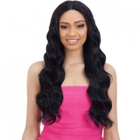 Freetress Equal Yoga Cap Lace Part Wig YC003